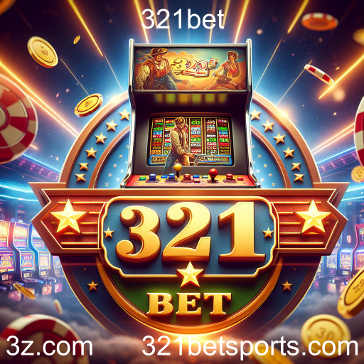 Explorando os Jogos de Arcade: Nostalgia e Diversão no 321bet