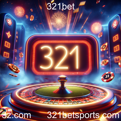 Descubra as Melhores Promoções em Jogos na 321bet